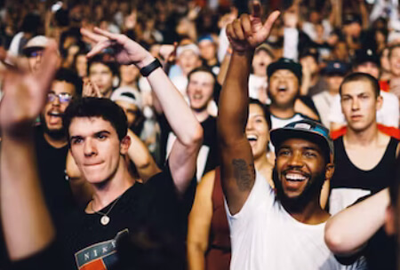 fl concert