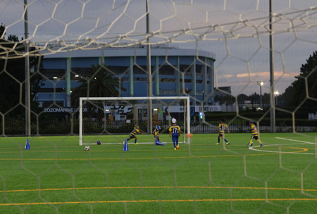sporting event in orlando